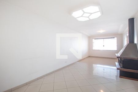 Sala de casa para alugar com 4 quartos, 222m² em Vila Yara, Osasco