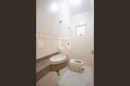 Lavabo de casa à venda com 4 quartos, 222m² em Vila Yara, Osasco