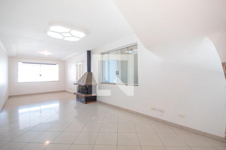 Sala de casa para alugar com 4 quartos, 222m² em Vila Yara, Osasco