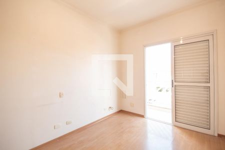 Suíte 1 de casa à venda com 4 quartos, 222m² em Vila Yara, Osasco