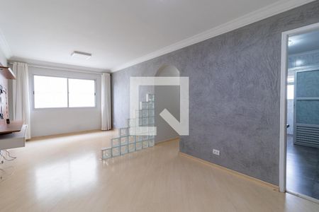 Sala de Jantar de apartamento para alugar com 2 quartos, 64m² em Jardim Sonia, São Paulo