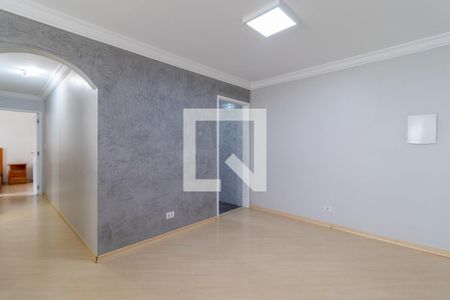 Sala de Jantar de apartamento para alugar com 2 quartos, 64m² em Jardim Sonia, São Paulo