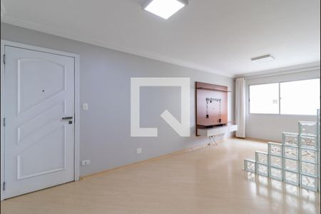 Sala de Jantar de apartamento para alugar com 2 quartos, 64m² em Jardim Sonia, São Paulo