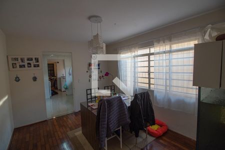 Sala de Jantar de casa à venda com 4 quartos, 150m² em Parque Colonial, São Paulo
