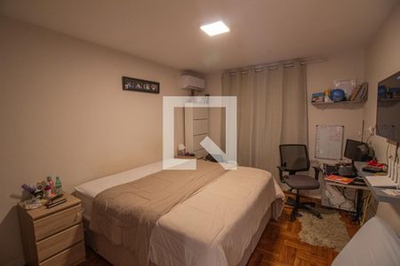 Quarto Suíte de casa à venda com 4 quartos, 150m² em Parque Colonial, São Paulo