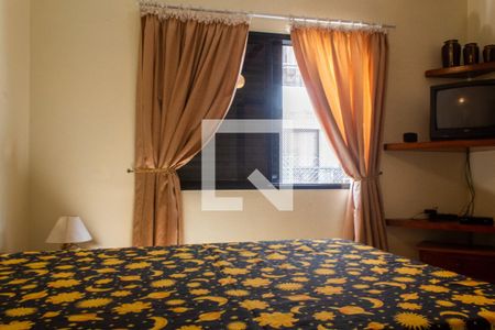 Quarto 1 de apartamento para alugar com 2 quartos, 103m² em Parque Enseada, Guarujá