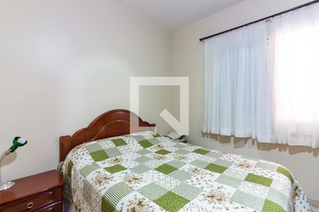 Quarto 1 de apartamento à venda com 3 quartos, 76m² em Novo Osasco, Osasco