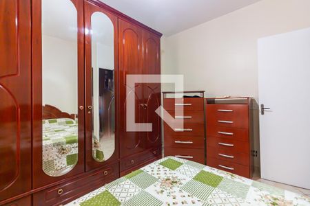 Quarto 1 de apartamento à venda com 3 quartos, 76m² em Novo Osasco, Osasco