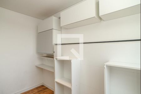 Quarto 1 de apartamento para alugar com 2 quartos, 47m² em Jardim América da Penha, São Paulo