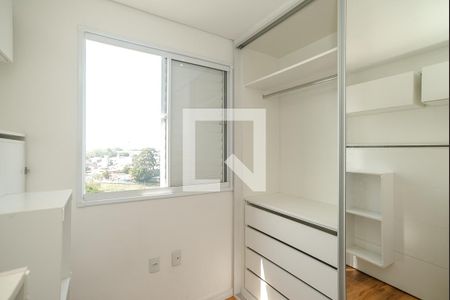 Quarto 1 de apartamento para alugar com 2 quartos, 47m² em Jardim América da Penha, São Paulo