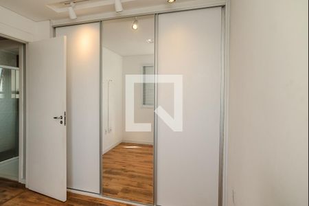 Quarto 2 de apartamento para alugar com 2 quartos, 47m² em Jardim América da Penha, São Paulo