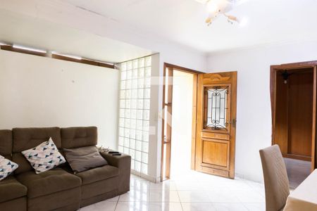 Sala de casa à venda com 3 quartos, 500m² em Vila Moraes, São Paulo