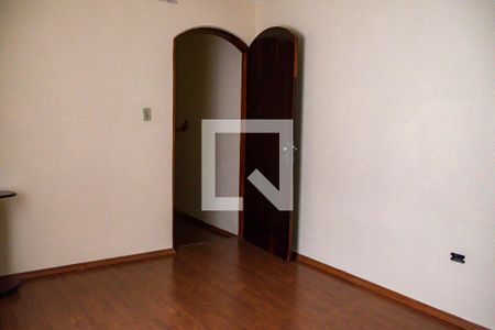Suíte de casa à venda com 3 quartos, 170m² em Jardim Ana Maria, Santo André