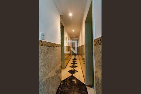 Corredor de apartamento para alugar com 4 quartos, 100m² em Barra, Salvador