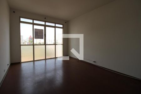 Sala de apartamento para alugar com 2 quartos, 70m² em Centro, Campinas