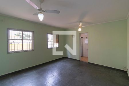 Kitnet de kitnet/studio para alugar com 1 quarto, 44m² em Vila Itapura, Campinas