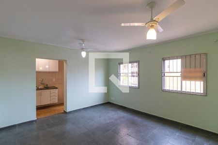 Kitnet de kitnet/studio para alugar com 1 quarto, 44m² em Vila Itapura, Campinas