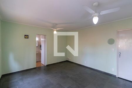 Kitnet de kitnet/studio para alugar com 1 quarto, 44m² em Vila Itapura, Campinas