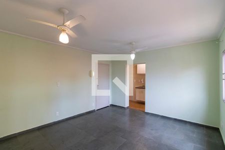 Kitnet de kitnet/studio para alugar com 1 quarto, 44m² em Vila Itapura, Campinas