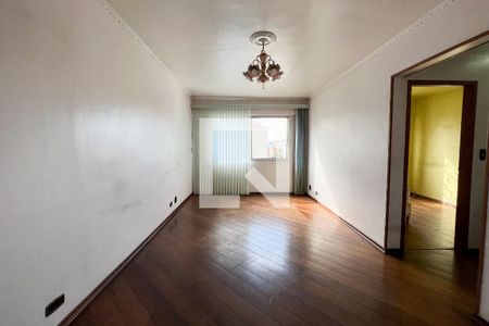 Apartamento à venda com 100m², 3 quartos e 1 vagaSala