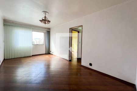 Apartamento à venda com 100m², 3 quartos e 1 vagaSala