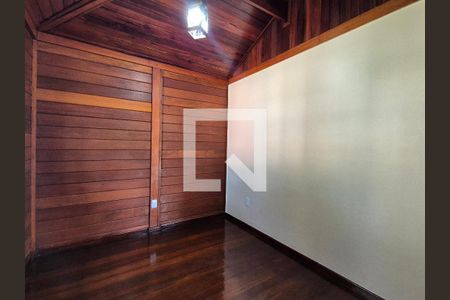 Sala de Jantar de casa à venda com 5 quartos, 975m² em Vargem Grande, Rio de Janeiro