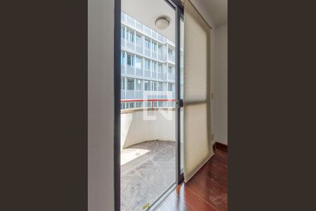 Varanda da Sala de apartamento à venda com 2 quartos, 85m² em Consolação, São Paulo