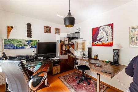 Sala de apartamento à venda com 3 quartos, 200m² em São Francisco, Niterói