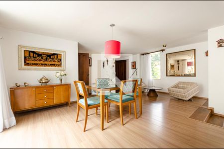 Sala de apartamento à venda com 3 quartos, 200m² em São Francisco, Niterói