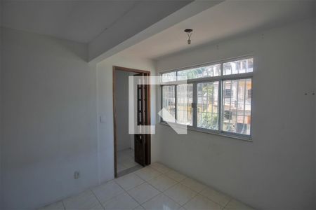 Quarto 1 de casa para alugar com 3 quartos, 130m² em Paraíso, São Gonçalo