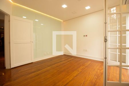 Sala 3 de casa para alugar com 3 quartos, 203m² em Vila Mariana, São Paulo