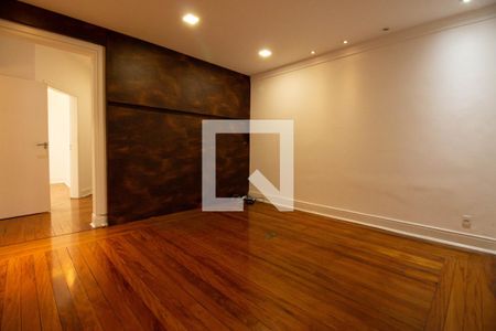 Sala de casa para alugar com 3 quartos, 203m² em Vila Mariana, São Paulo