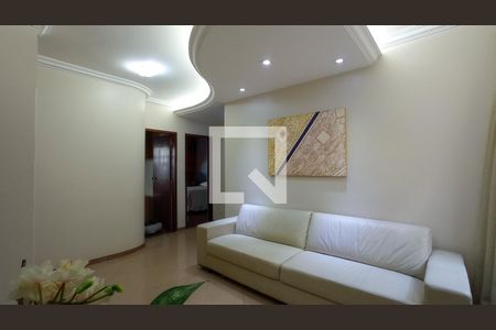 Apartamento à venda com 4 quartos, 240m² em Gutierrez, Belo Horizonte