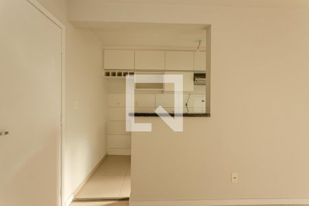 Cozinha  de apartamento para alugar com 2 quartos, 50m² em Bairro Alto, Curitiba