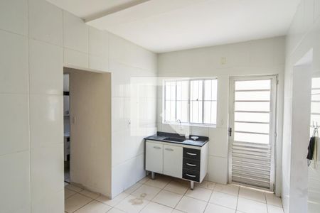 Cozinha de casa para alugar com 2 quartos, 80m² em Cidade São Mateus, São Paulo