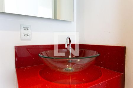 Apartamento à venda com 65m², 2 quartos e 2 vagas Apartamento à venda com 65m², 2 quartos e 2 vagasBanheiro Social