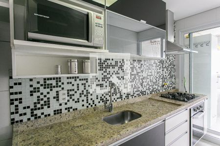 Apartamento à venda com 65m², 2 quartos e 2 vagas Apartamento à venda com 65m², 2 quartos e 2 vagasCozinha