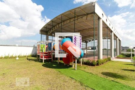 Apartamento à venda com 65m², 2 quartos e 2 vagas Apartamento à venda com 65m², 2 quartos e 2 vagasÁrea Comum - Playground