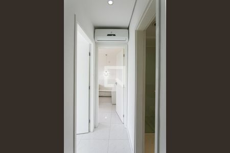 Apartamento à venda com 65m², 2 quartos e 2 vagas Apartamento à venda com 65m², 2 quartos e 2 vagasCorredor