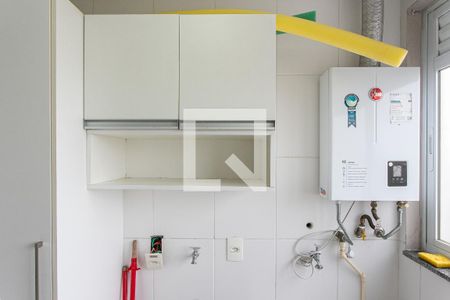 Apartamento à venda com 65m², 2 quartos e 2 vagas Apartamento à venda com 65m², 2 quartos e 2 vagasÁrea de Serviço - Aquecedor a Gás