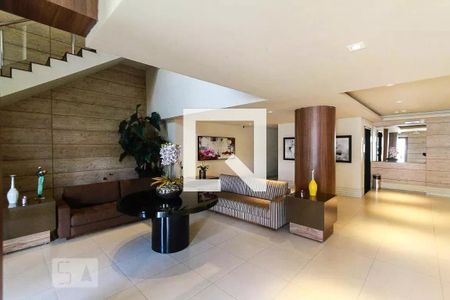 Apartamento à venda com 65m², 2 quartos e 2 vagas Apartamento à venda com 65m², 2 quartos e 2 vagasÁrea comum - Hall