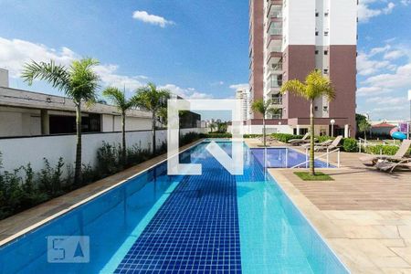Apartamento à venda com 65m², 2 quartos e 2 vagas Apartamento à venda com 65m², 2 quartos e 2 vagasÁrea comum - Piscina