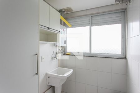 Apartamento à venda com 65m², 2 quartos e 2 vagas Apartamento à venda com 65m², 2 quartos e 2 vagasÁrea de Serviço