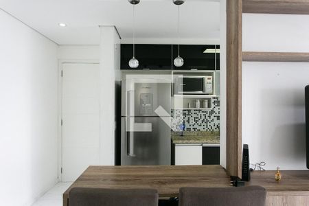 Apartamento à venda com 65m², 2 quartos e 2 vagas Apartamento à venda com 65m², 2 quartos e 2 vagasCozinha