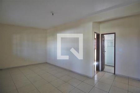 Sala de casa para alugar com 2 quartos, 152m² em Mutuá, São Gonçalo