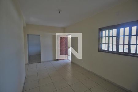 Sala de casa para alugar com 2 quartos, 152m² em Mutuá, São Gonçalo