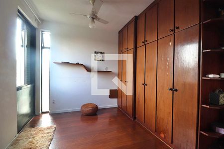 Quarto 1 - Suíte de apartamento para alugar com 4 quartos, 160m² em Campestre, Santo André