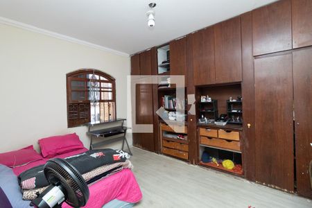 Quarto 1 de casa à venda com 5 quartos, 208m² em Planalto, Belo Horizonte