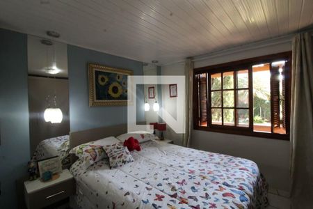 Quarto 1 de casa à venda com 4 quartos, 280m² em Marechal Rondon, Canoas