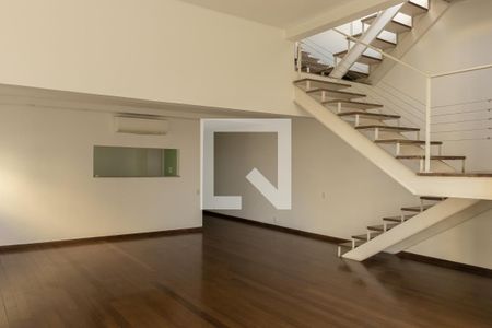 Apartamento à venda com 280m², 2 quartos e 3 vagasSala